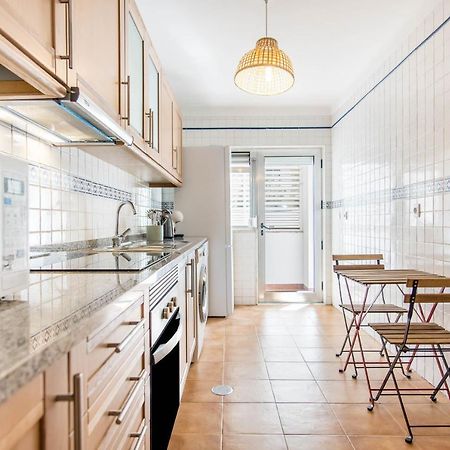 Apartmán Encosta Da Marina Family Portimão Exteriér fotografie