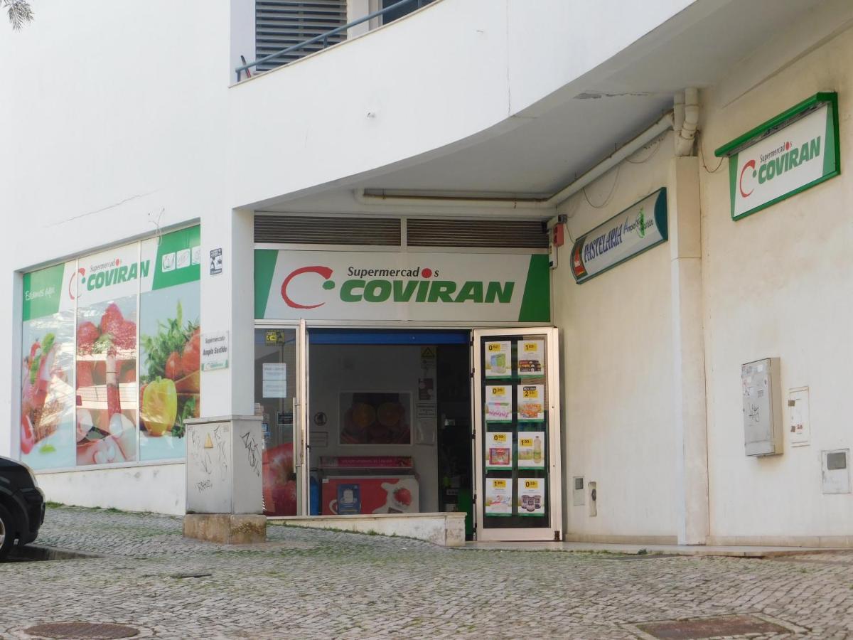 Apartmán Encosta Da Marina Family Portimão Exteriér fotografie