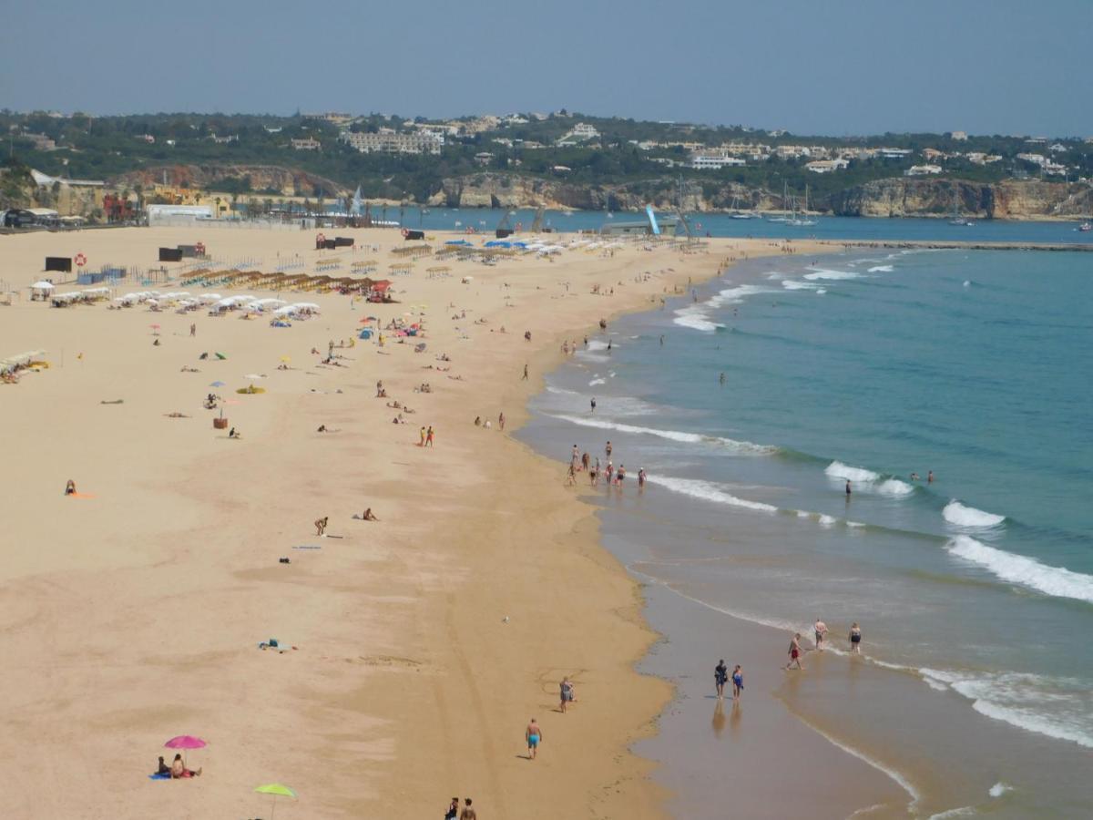 Apartmán Encosta Da Marina Family Portimão Exteriér fotografie