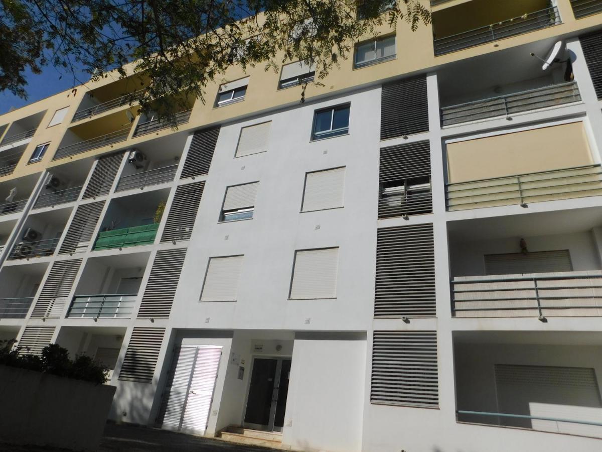 Apartmán Encosta Da Marina Family Portimão Exteriér fotografie