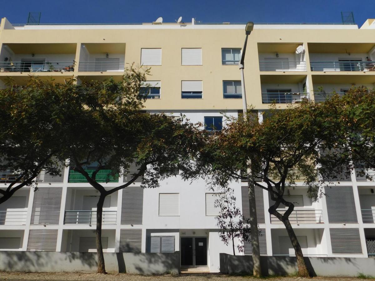 Apartmán Encosta Da Marina Family Portimão Exteriér fotografie