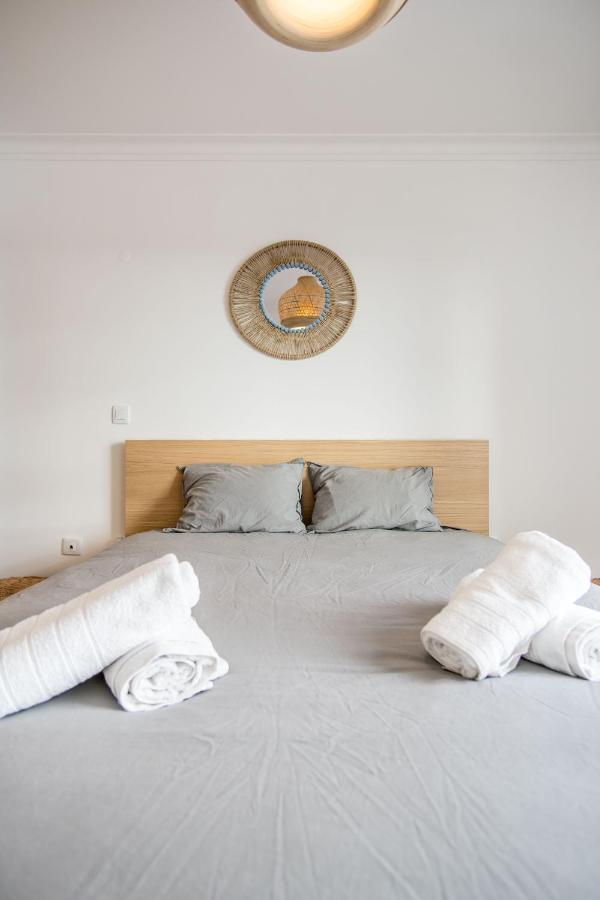 Apartmán Encosta Da Marina Family Portimão Exteriér fotografie