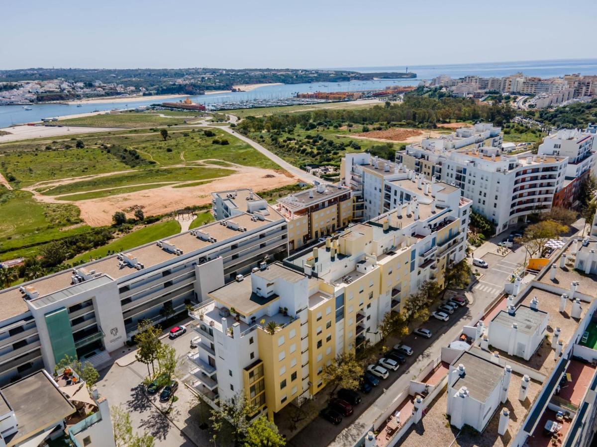Apartmán Encosta Da Marina Family Portimão Exteriér fotografie
