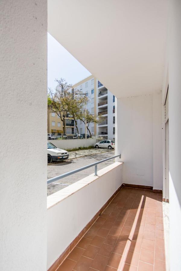 Apartmán Encosta Da Marina Family Portimão Exteriér fotografie