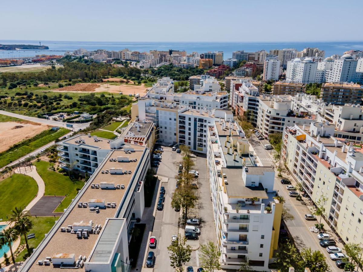 Apartmán Encosta Da Marina Family Portimão Exteriér fotografie