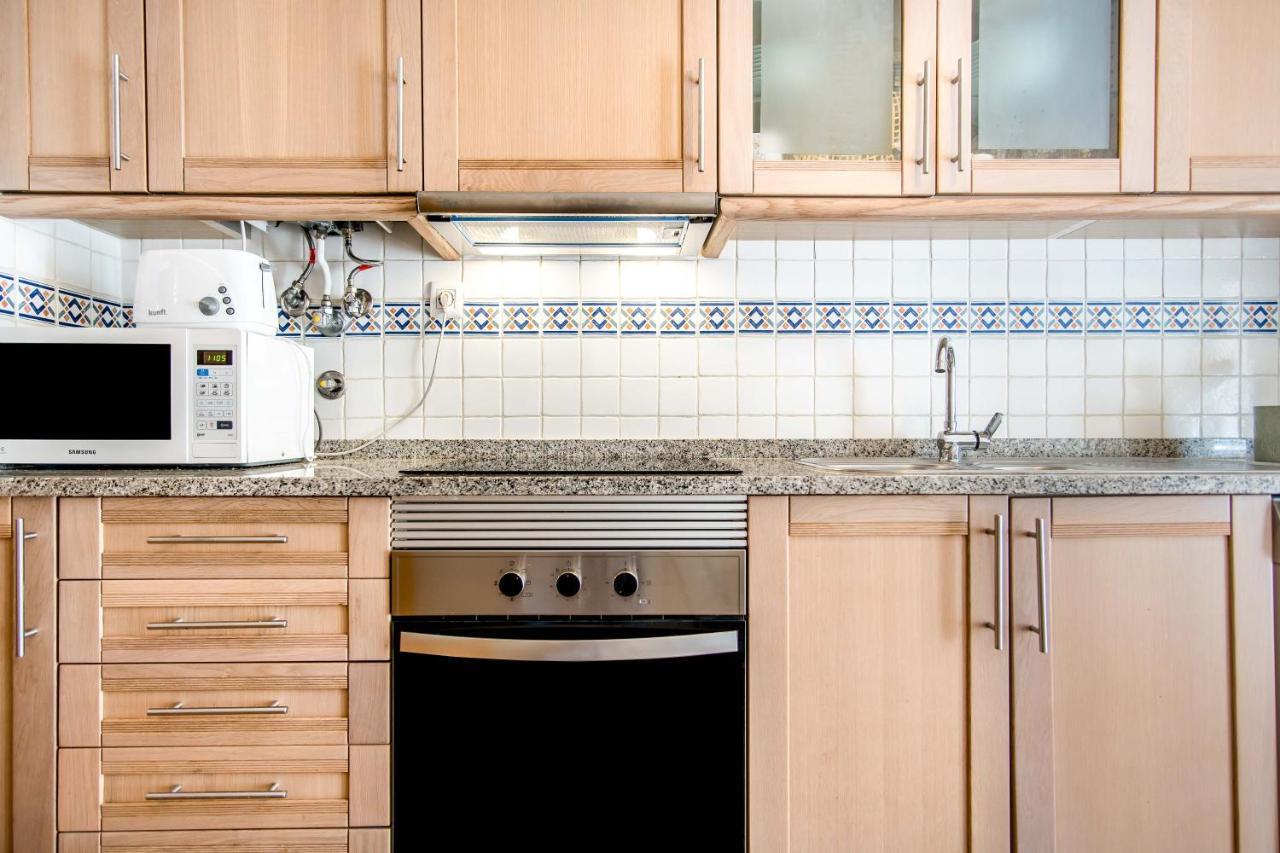 Apartmán Encosta Da Marina Family Portimão Exteriér fotografie