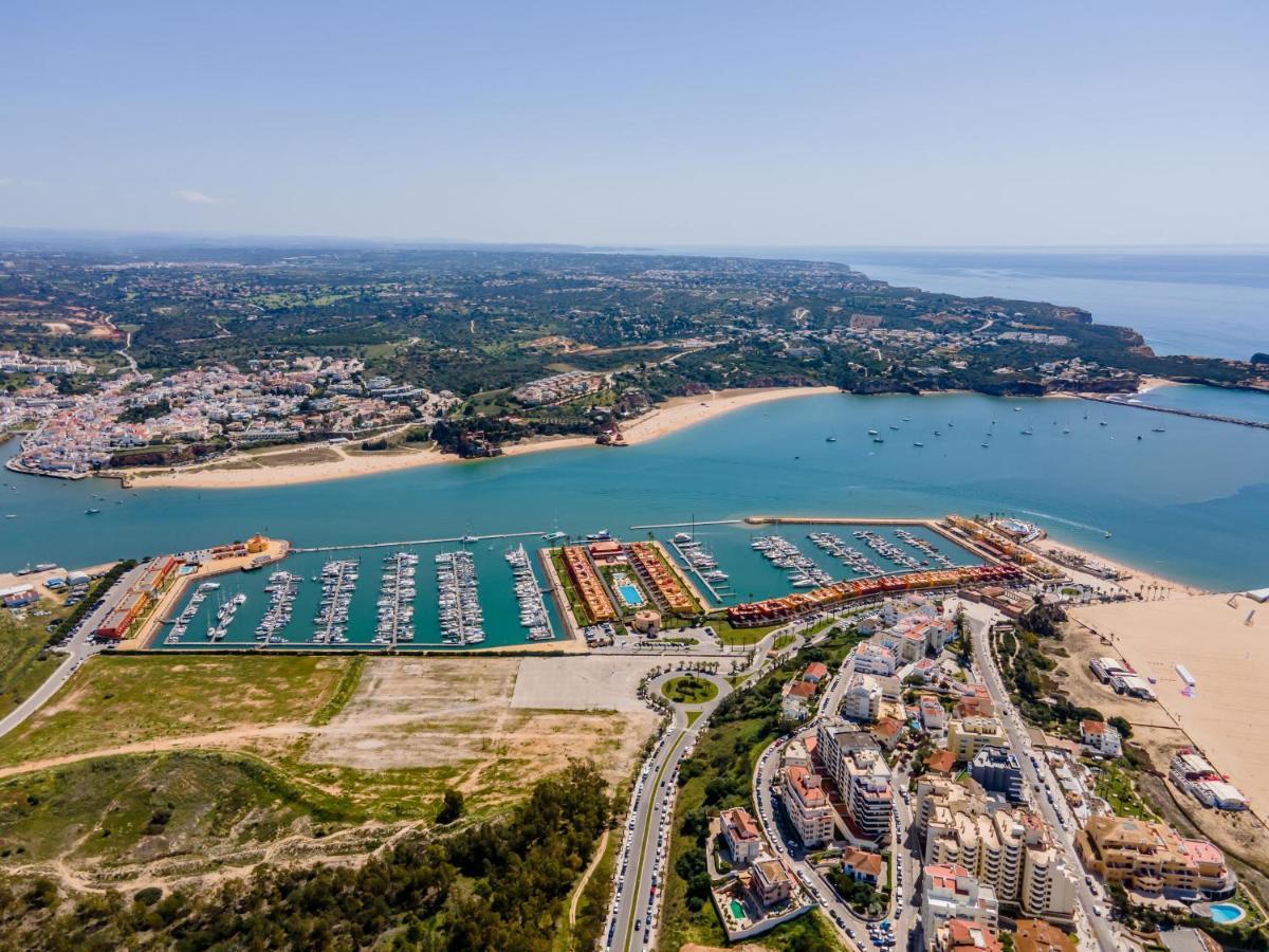 Apartmán Encosta Da Marina Family Portimão Exteriér fotografie