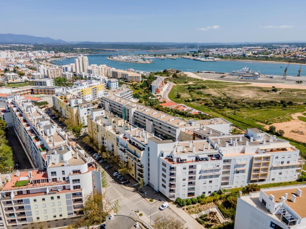 Apartmán Encosta Da Marina Family Portimão Exteriér fotografie