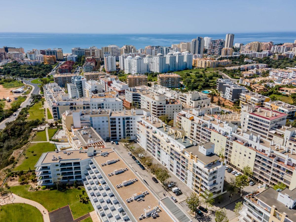 Apartmán Encosta Da Marina Family Portimão Exteriér fotografie