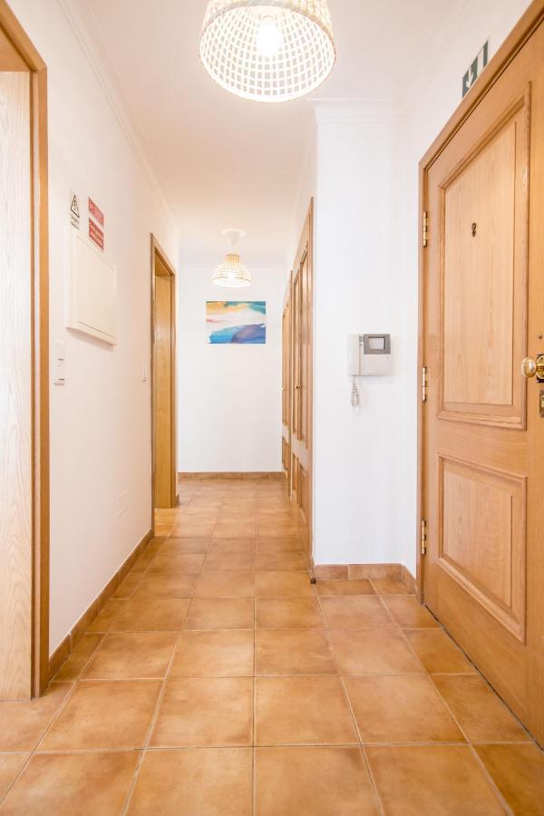 Apartmán Encosta Da Marina Family Portimão Exteriér fotografie