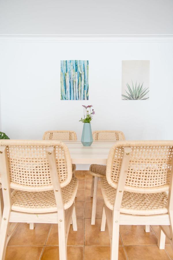 Apartmán Encosta Da Marina Family Portimão Exteriér fotografie