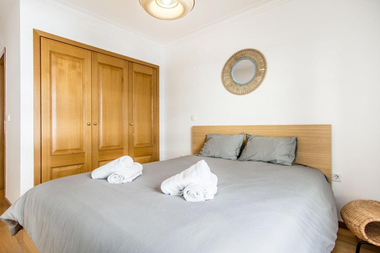 Apartmán Encosta Da Marina Family Portimão Exteriér fotografie