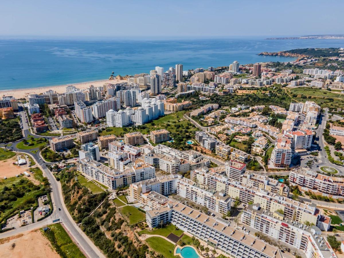 Apartmán Encosta Da Marina Family Portimão Exteriér fotografie