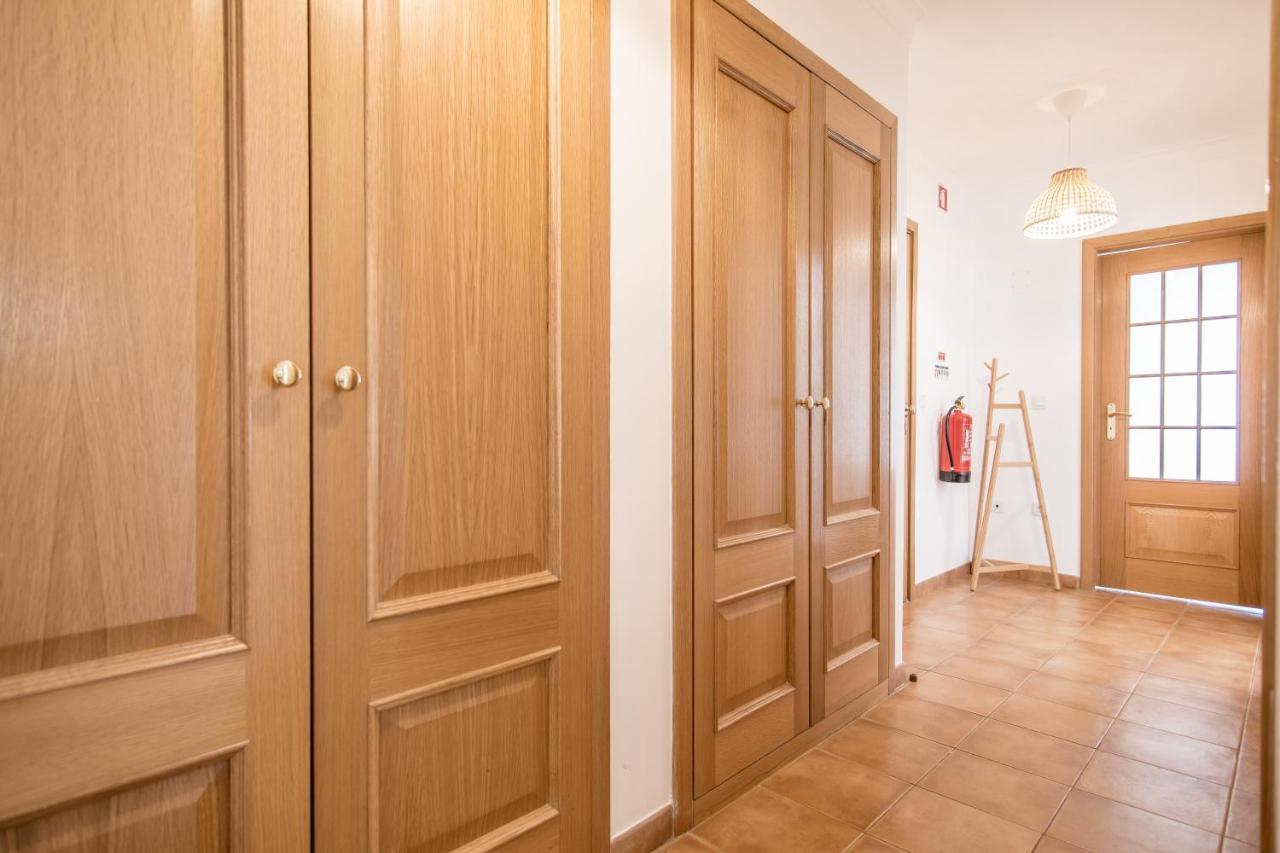 Apartmán Encosta Da Marina Family Portimão Exteriér fotografie