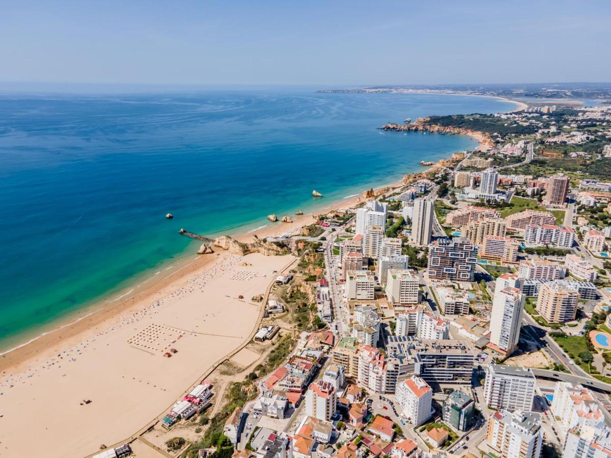 Apartmán Encosta Da Marina Family Portimão Exteriér fotografie