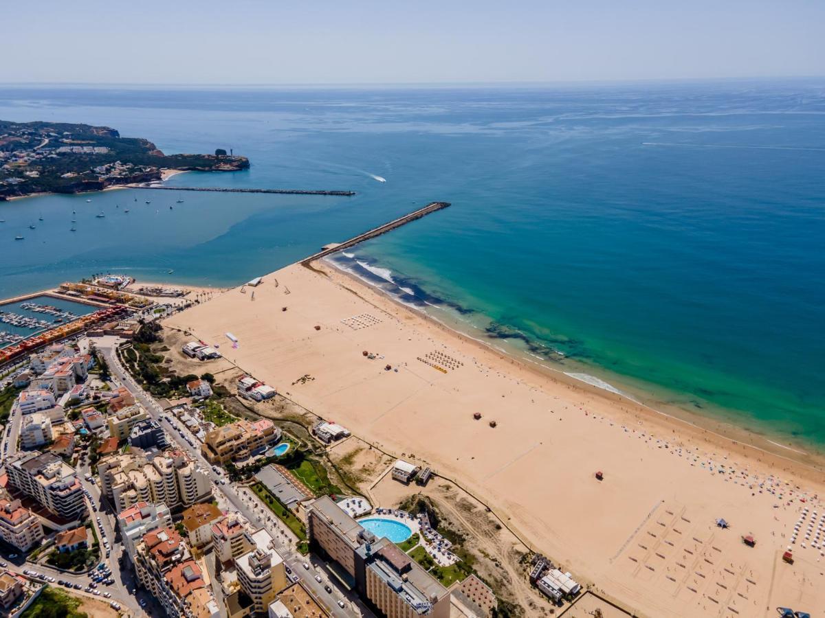 Apartmán Encosta Da Marina Family Portimão Exteriér fotografie