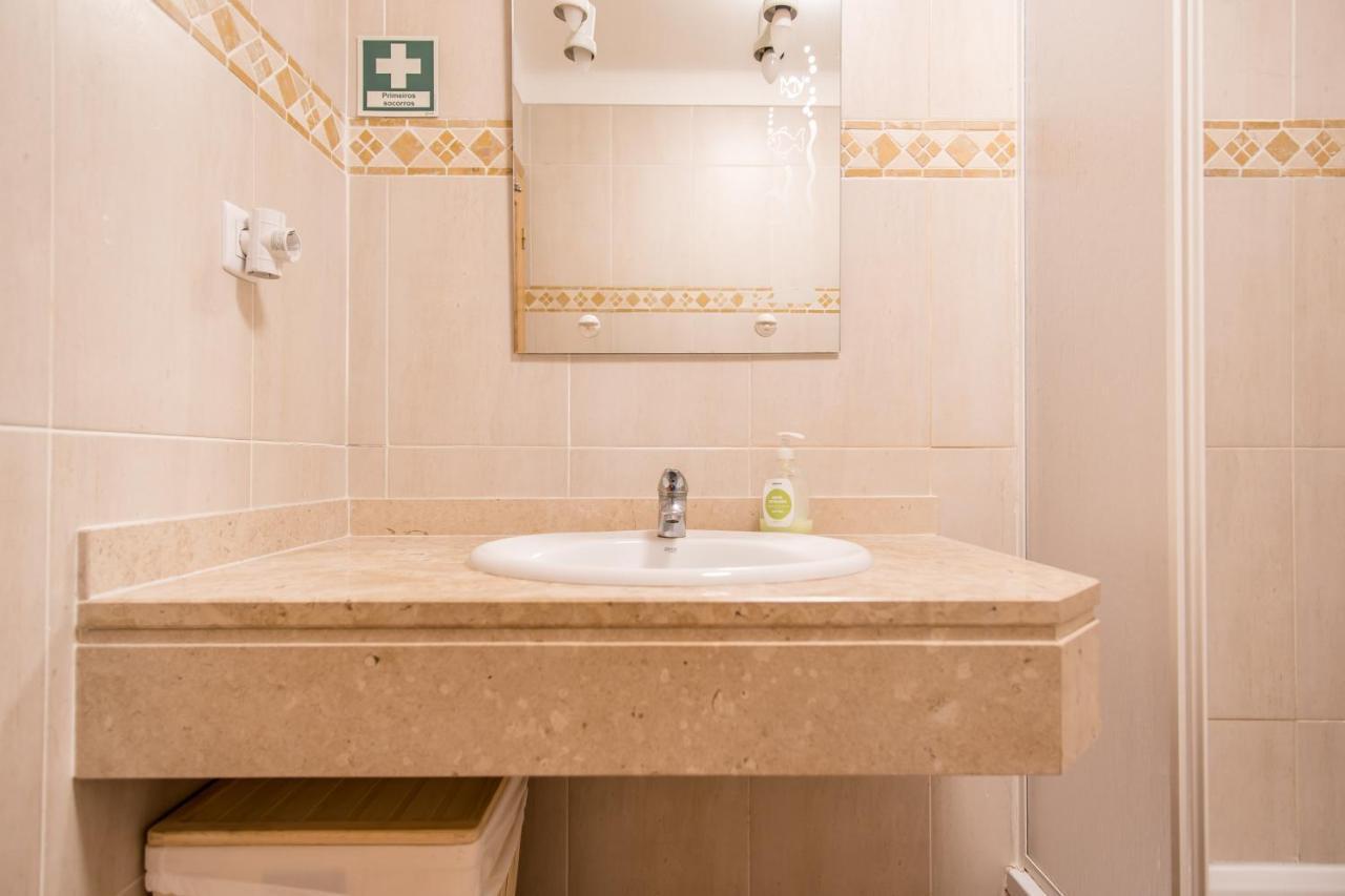 Apartmán Encosta Da Marina Family Portimão Exteriér fotografie