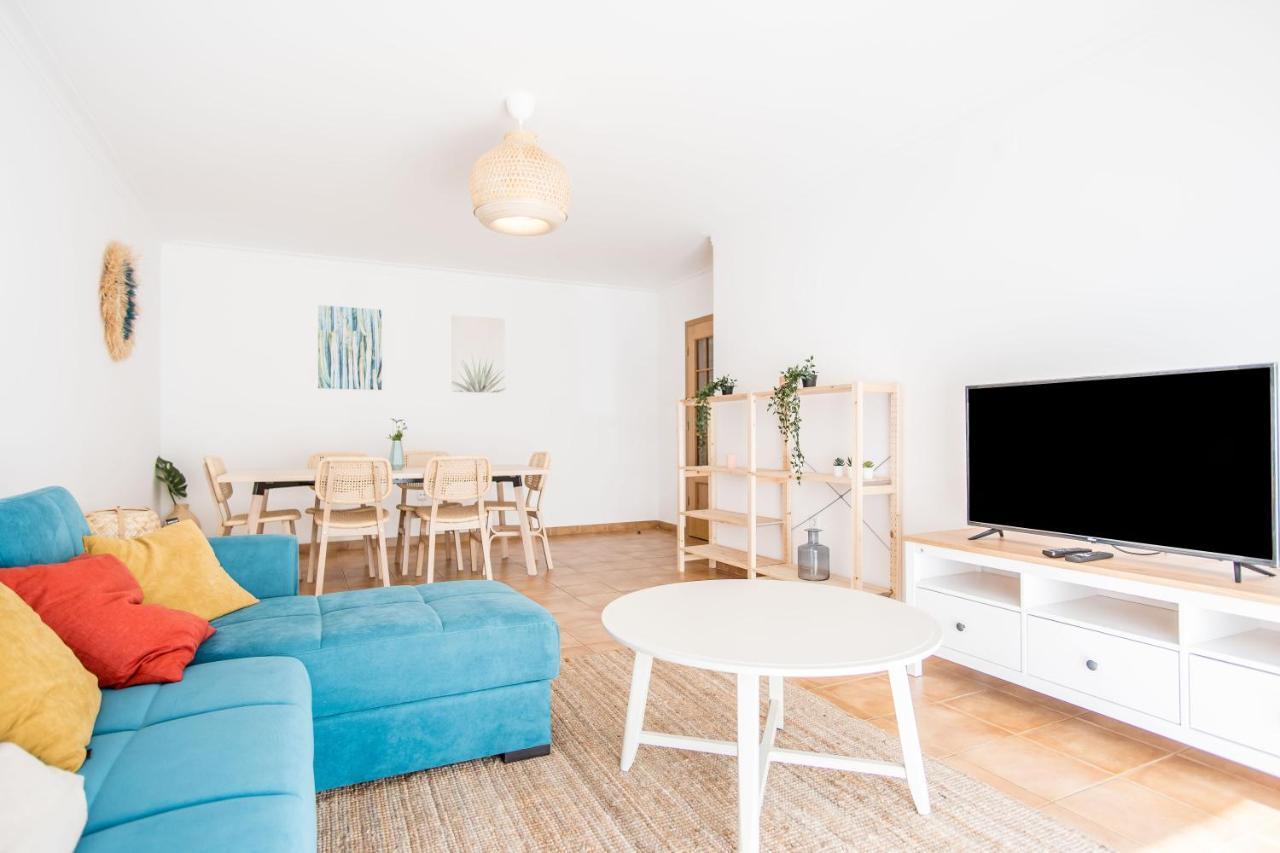 Apartmán Encosta Da Marina Family Portimão Exteriér fotografie