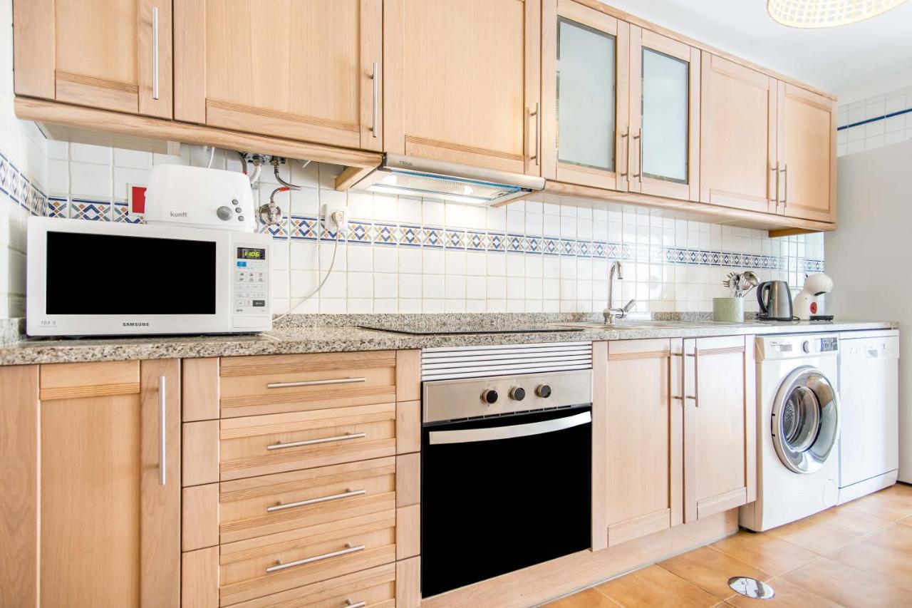 Apartmán Encosta Da Marina Family Portimão Exteriér fotografie