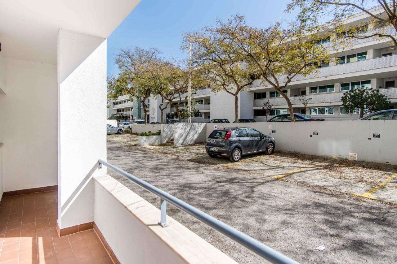 Apartmán Encosta Da Marina Family Portimão Exteriér fotografie