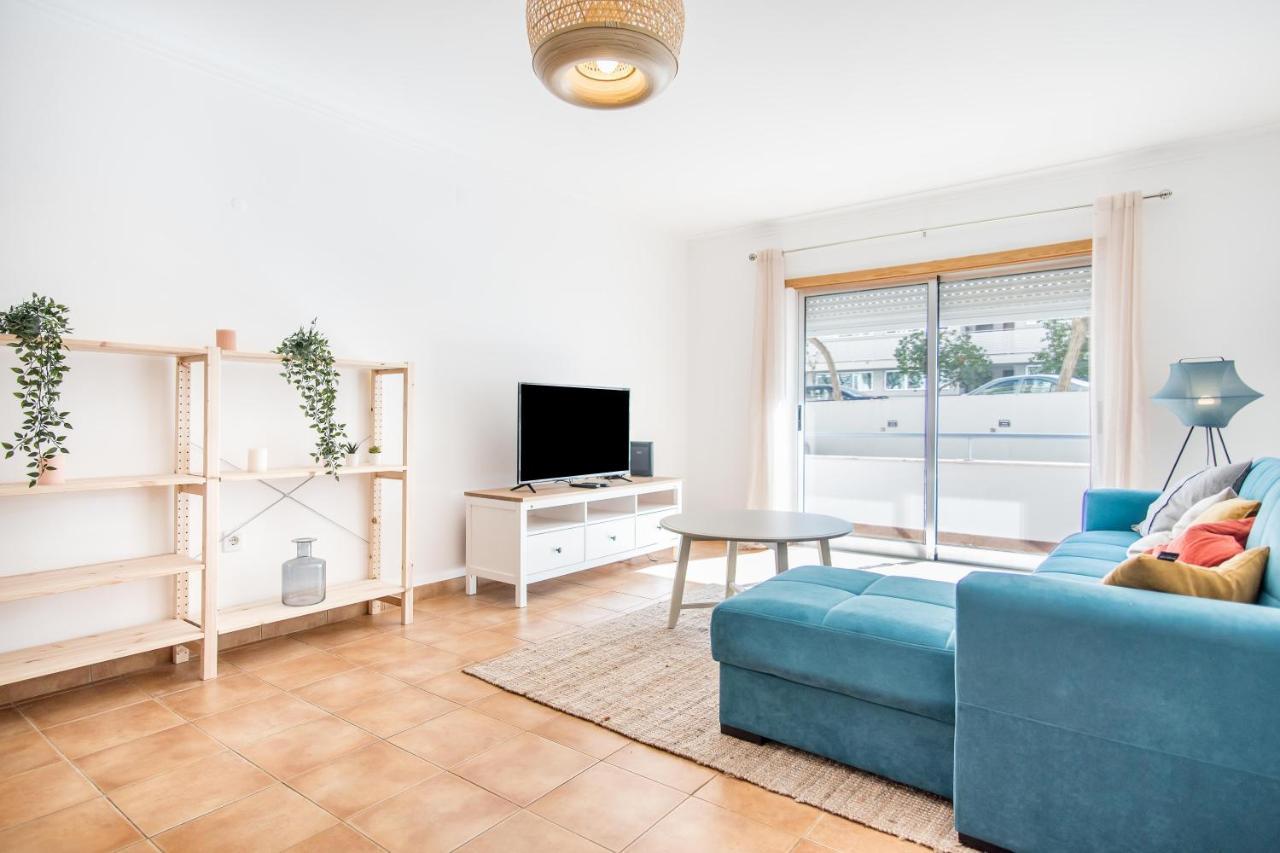 Apartmán Encosta Da Marina Family Portimão Exteriér fotografie