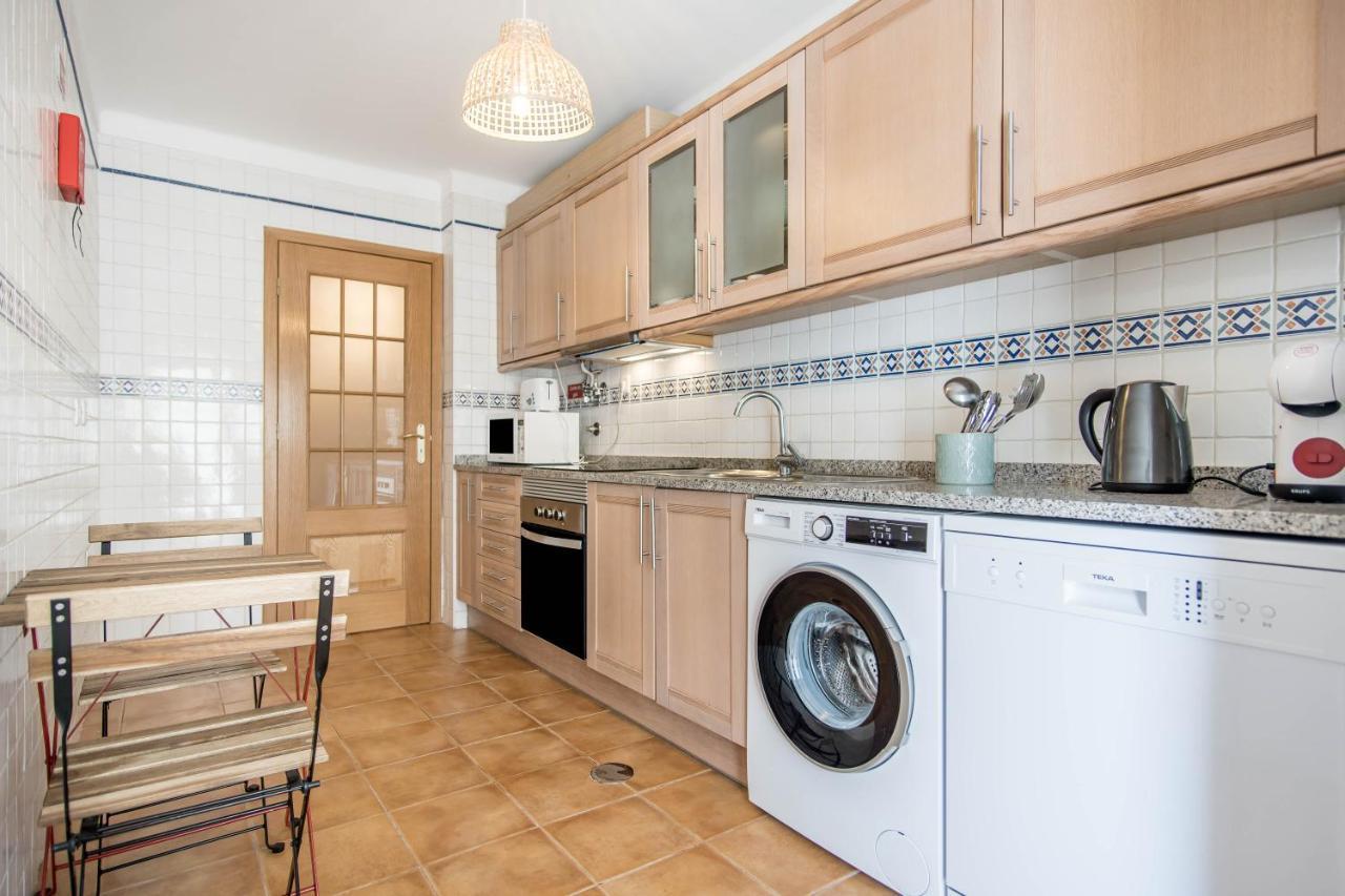 Apartmán Encosta Da Marina Family Portimão Exteriér fotografie