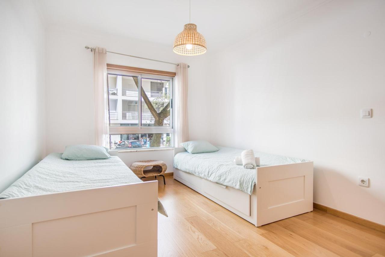 Apartmán Encosta Da Marina Family Portimão Exteriér fotografie