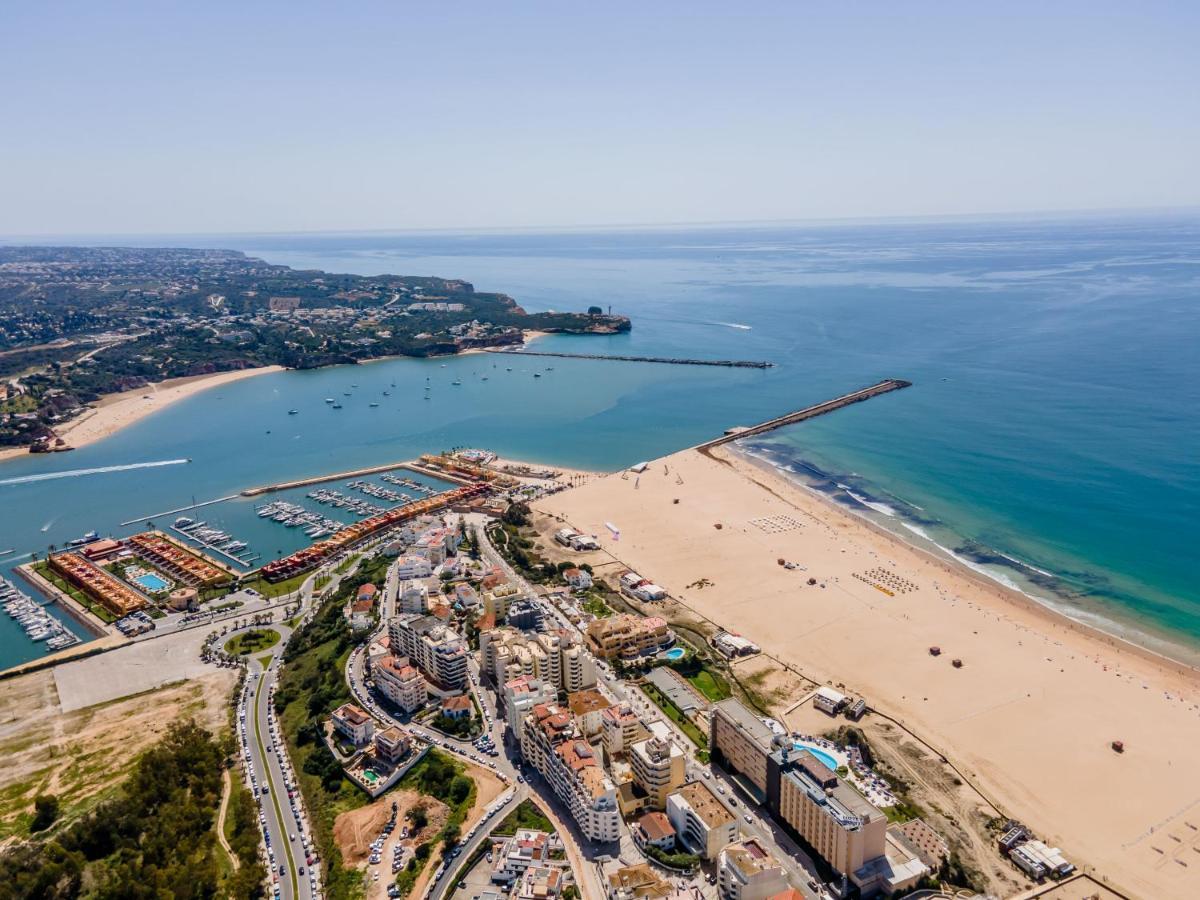 Apartmán Encosta Da Marina Family Portimão Exteriér fotografie