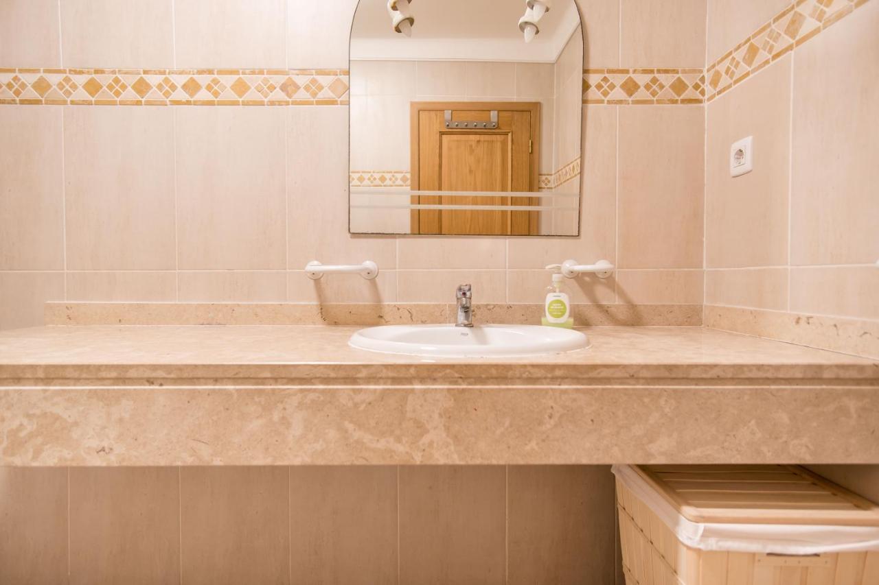 Apartmán Encosta Da Marina Family Portimão Exteriér fotografie