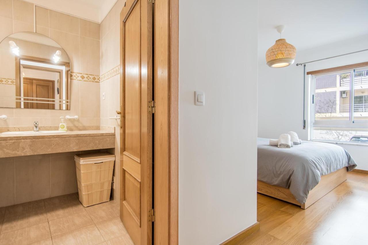 Apartmán Encosta Da Marina Family Portimão Exteriér fotografie